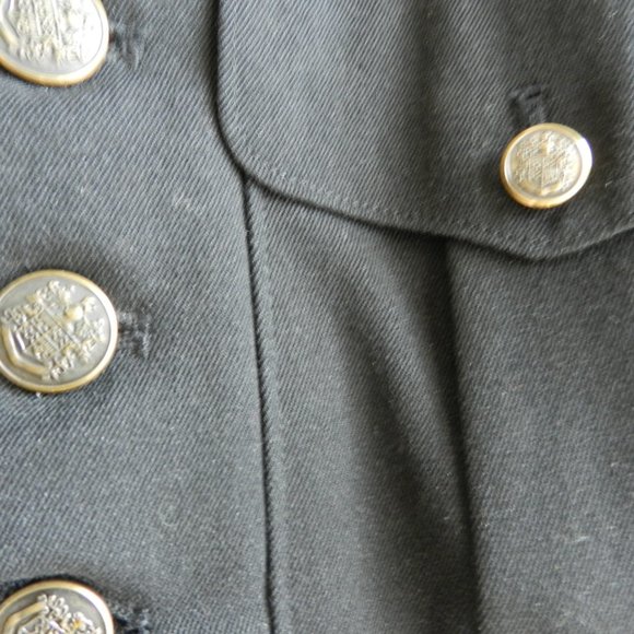 Marine Jacket - Picture 2 of 2
